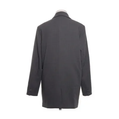 Blazer (Grijs) van My Essential Wardrobe