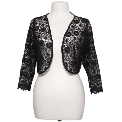 Boléro (Noir) de Zara Collection