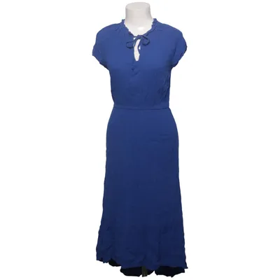 Dress (Blue) from Imagine Viscose