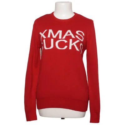 Jultröja (Röd, Vit) från Kling