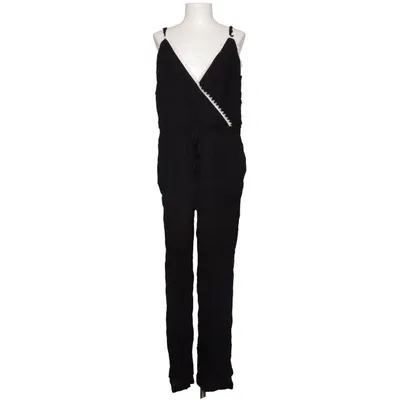 Jumpsuit (Black) from Yessica