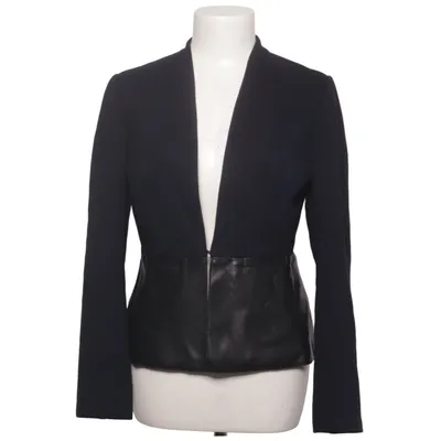 Blazer (Blue) from Bailey44 Elastane, Polyamide, Polyurethane, Viscose