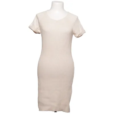 Jurk (Beige) van Cavallaro