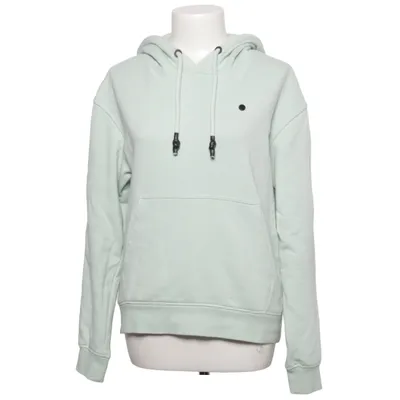 Hoodie (Green) from Alife & kickin Organic cotton