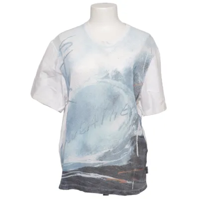 T-shirt (Vit, Blå, Flerfärgad) från Bogner Jeans