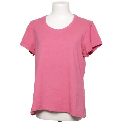 T-shirt (Rose) de Everyday Basic Coton, Élasthane, Polyester
