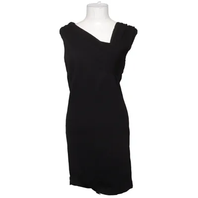 Klänning (Svart) från Batik Polyamid, Viskos