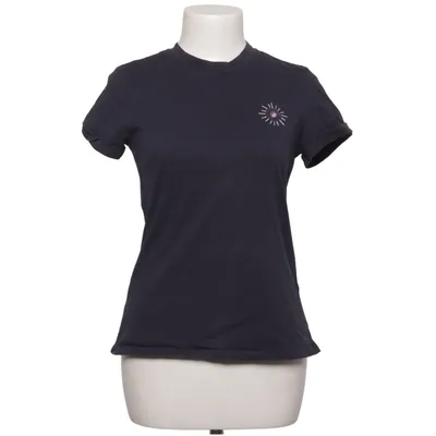 T-shirt (Bleu) de EDC by ESPRIT Coton biologique