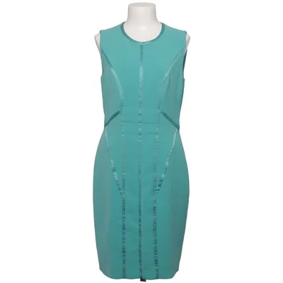 Dress (Dajil) from Hugo Boss Acetate, Cupro, Polyester