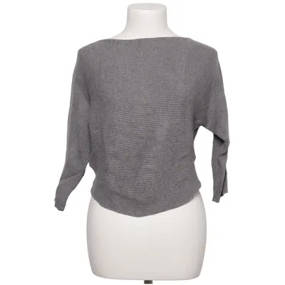 Sweater (Gray) from Oliver Polyamide, Polyester, Viscose