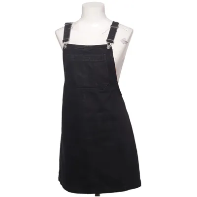 Dungaree dress (Moto) from Topshop Moto Cotton, Polyester