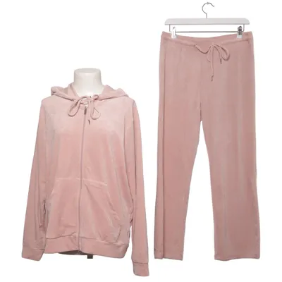 Set (Pink) von B.Young Elasthan, Recyceltes Polyester