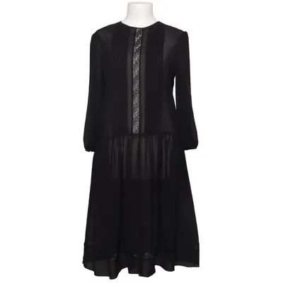 Klänning (Svart) från MaxMara Studio