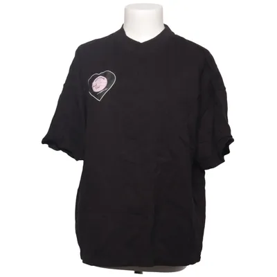 T-shirt (Sort) fra Pegador Bomuld