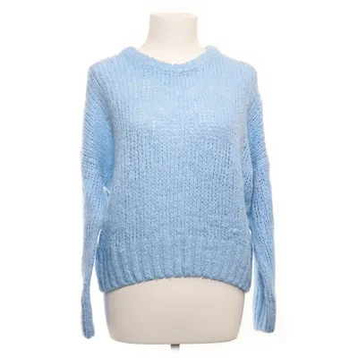 Tröja (Blå) från Rich & Royal Akryl, Mohair, Polyamid, Ull