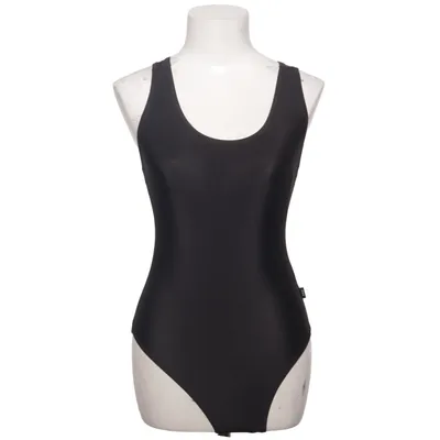 Swimsuit (Gray) from Livv Elastane, Polyester