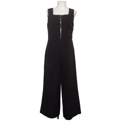 Jumpsuit (Schwarz) von Coconuda Elasthan, Polyester