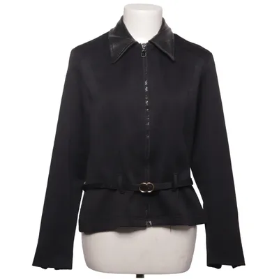Jacket (Black) from Hennes Collection