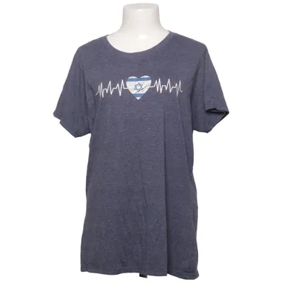T-shirt (Fan Favorite) de Port & Company Coton, Polyester