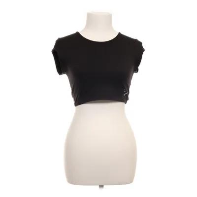 Haut de sport (Noir) de Gymshark