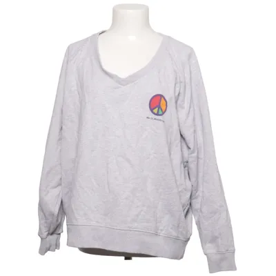 Sweatshirt (Boxy) fra Quiksilver Bomuld, Polyester