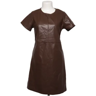 Kjole (Brun) fra DeFacto Woman Polyester