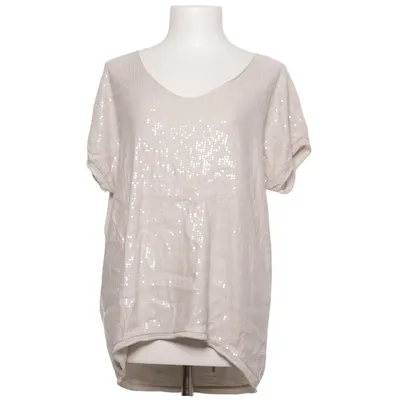 Haut (T16303) de Nina Kendosa Élasthane, Polyester, Viscose