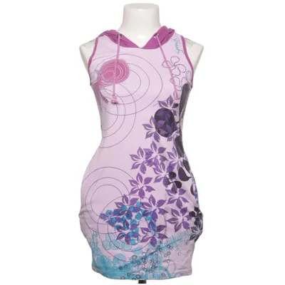 Dress (Purple, Blue, Black) from Smash Cotton