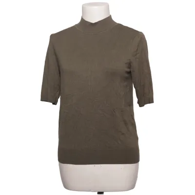 Pull-over (Vert) de Oasis Polyamide, Viscose
