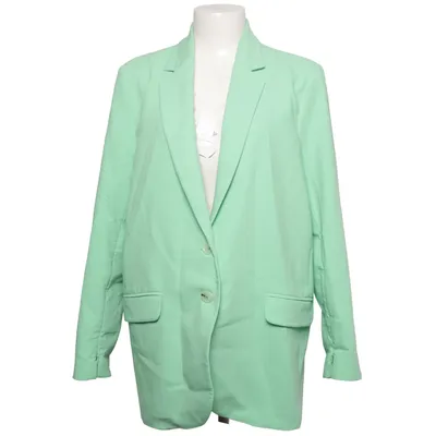 Blazer (Vert) de Summum Acétate, Élasthane, Polyester, Viscose