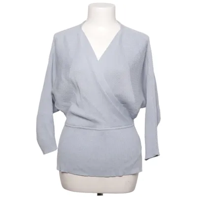 Sweater (Blue) from ESPRIT Polyamide, Polyester, Viscose