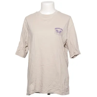 T-shirt (Beige) från Yourturn Bomull
