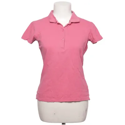 Pikétröja (Rosa) från Slazenger Bomull