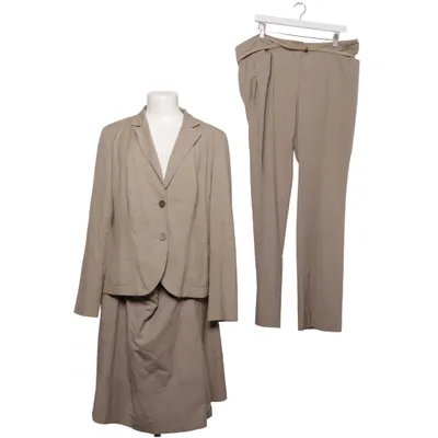 Blazer (Beige) from Selection by s.Oliver Acetate, Elastane, Polyester, Viscose