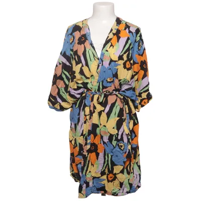 Kimono (Black, Multicolored) from Roxy