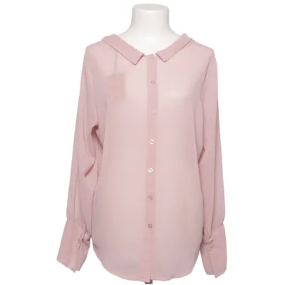 Blouse (Rose) de Perla Nera