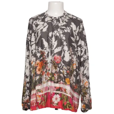 Blus (Flerfärgad) från Twenty Six Peers Viskos