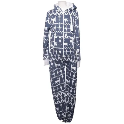 Onesie (Blue, White) from Crazy Age
