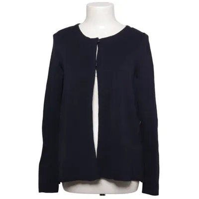 Cardigan (Blå) fra Chelsea Rose NYC