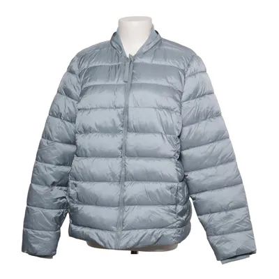 Vinterjacka (Blå) från Essentials by Tchibo Polyamid, Återvunnen polyester