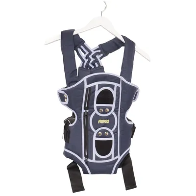 Reiswieg (Blauw) van Fillikid Katoen, Polyester