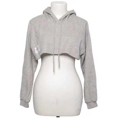 Huvtröja (Grå) från Aphrodite