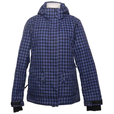Ski jacket (68881) from Powder Room Nylon, Polyester
