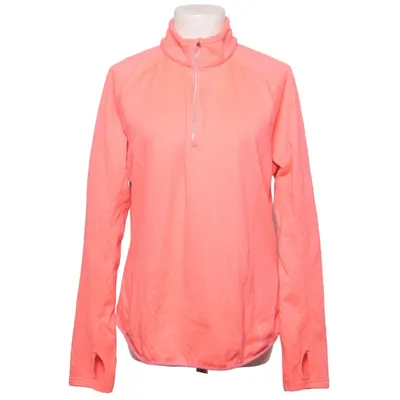 Fleece sweater (Red) from TCM Polyester