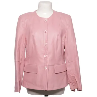 Jacket (67100/0) from Jobis Polyester