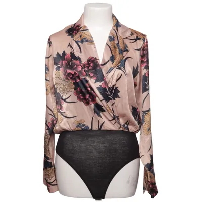 Body (Beige, Svart, Flerfärgad) från Pop Polyester