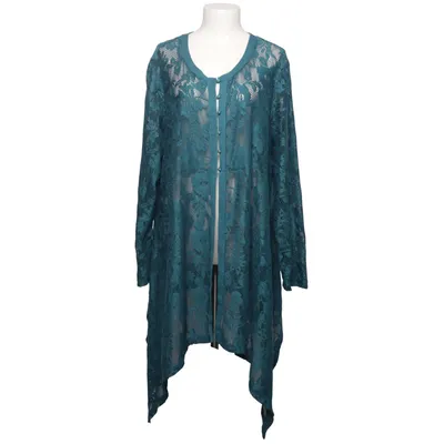 Cardigan (Blue)