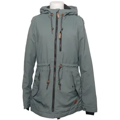 Parka (Green) from O'Neill