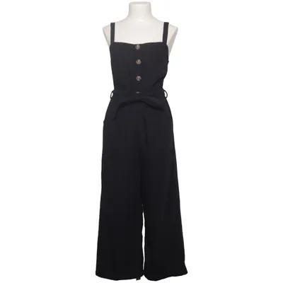 Byxdress (Svart) från R&F Polyester, Viskos