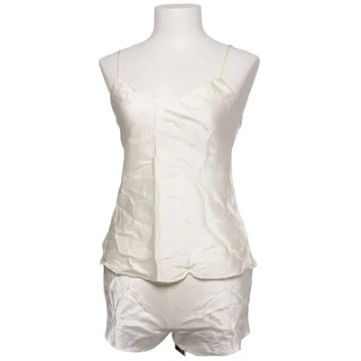 Pyjamasz (Hvid) fra Simone Perele